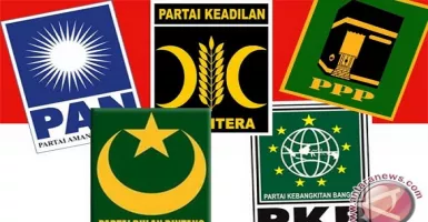 Pengamat Top Bongkar Fakta Poros Partai Islam, Jleb Banget