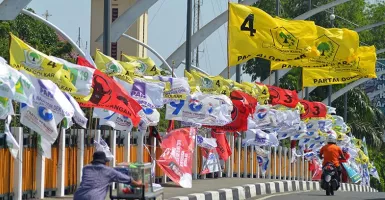 Gawat, Partai Politik Dikendalikan Pemilik Modal