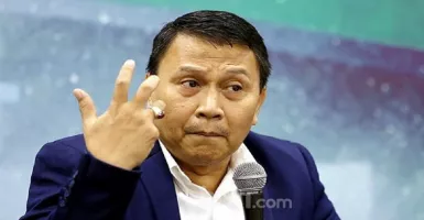 Biar Usung Capres, PKS Ngotot Ambang Batas Presiden Diturunkan