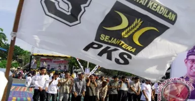 PKS Sebut Kualitas Demokrasi Makin Rontok