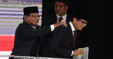 Sandiaga Uno Layak Diusung Capres, Prabowo Lewat