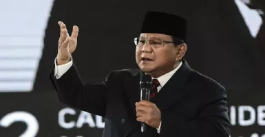 Prabowo Subianto Hati-hati Cara Main Politik PDIP 