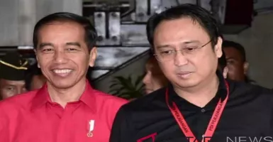 Eks Wali Kota Solo Jagokan Prananda Jadi Ketum PDIP