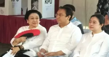 Jika Trah Soekarno Retak, Sosok Ini Pengganti Megawati
