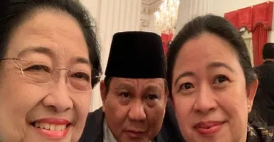 Simulasi Pilpres Ada 3 Paslon, Pemenangnya Adalah...