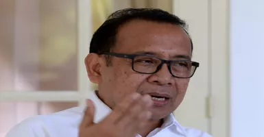 Relawan Jokowi Bongkar Brutus Istana, Pratikno Terseret