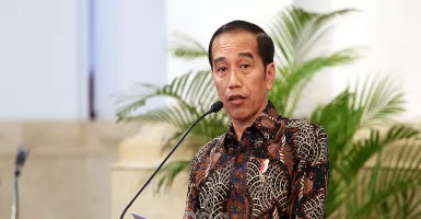 Setelah Jokowi Turun Takhta, Tak Ada Pemimpin di Luar Parpol