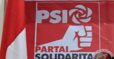 Elektabilitas PSI Meroket, Partai Ummat Kuda Hitam