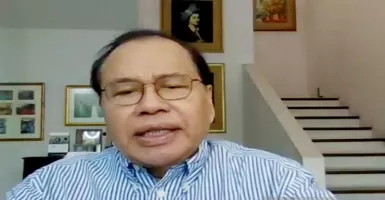 Rizal Ramli Sindir Jokowi, Menohok Banget