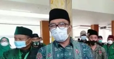 Ridwan Kamil Jentelmen Banget, Katanya Siap Jadi Capres