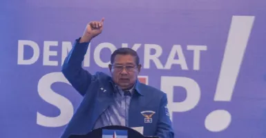 Campur Tangan SBY Bikin Partai Demokrat Suram