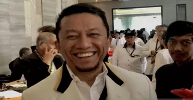PKS Kapok Dukung Prabowo, Banyakan Drama Gebrak Meja