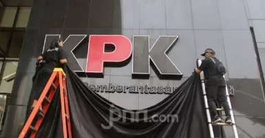 PKS Meradang, KPK Pecat 51 Pegawai Tak Lolos TWK