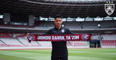 11 Pemain Indonesia yang Pernah Hengkang ke Liga Malaysia
