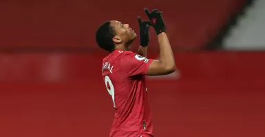 Merinding, Ini 3 Alasan Man United Bakal Kangkangi Liverpool