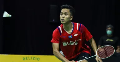 3 Alasan Bintang Bulu Tangkis Indonesia Mundur dari Swiss Open