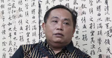 Arief Poyuono Bongkar Mafia Alutsista, Ternyata Seorang Wanita