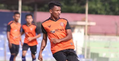 Top Skor Piala Menpora 2021: Putra Aceh Kuasai Singgasana