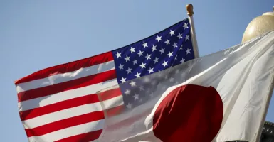 Rangkul Jepang, Amerika Serikat Langsung Tantang China Depan Muka