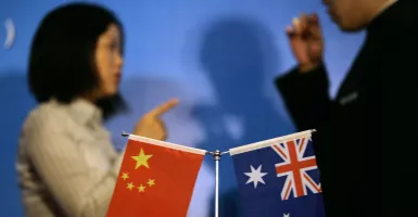 Demi Alasan Mulia, Australia Langsung Serang China