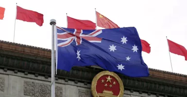 Ternyata, Jenderal Australia Siapkan Rencana Perang Lawan China