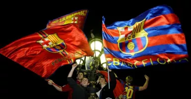 Langkah Panik Barcelona di Bursa Transfer, Jadi Serbasalah