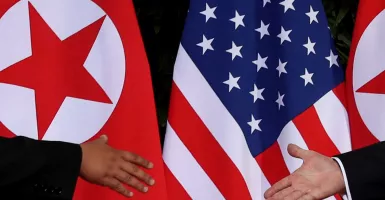 Joe Biden Menghina Kim Jong-un, Jenderal Korut Turun Tangan