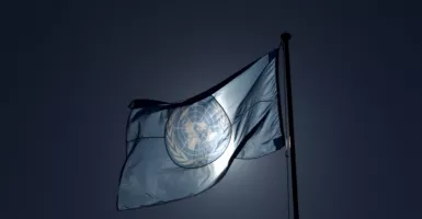 Manuver PBB Mematikan, Arab Saudi Jumpalitan, Ancam Pembunuhan