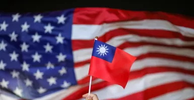 Gandeng Amerika Serikat, Taiwan Langsung Serang China