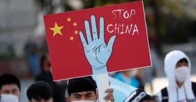 Disindir Kasus Muslim Uighur, China Ngamuk dan Ancam Uni Eropa