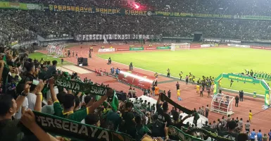 Angin Segar dari LIB, Fans Bola Indonesia Bisa Bernapas Panjang