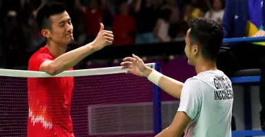 Media China Rendahkan Indonesia Jelang Olimpiade, Begini Katanya
