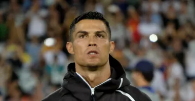 Sisi Kelam Ronaldo Dikuliti, Siap-siap Kariernya Hancur