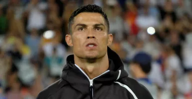 Masa Depan Ronaldo Bocor, Juventus Gigit Jari