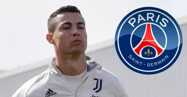 5 Alasan Kuat Ronaldo Pasti ke PSG, Ada Dream Team