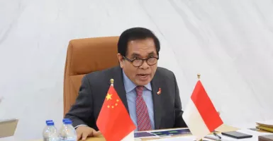 3 Menteri Gandeng China, Dubes Indonesia Siapkan Langkah Cerdas