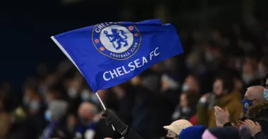Berlangsung Alot, Chelsea Kandaskan Leicester City di Piala FA