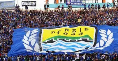 Persija Jakarta Tak Berkutik, Persib Bandung Menang 2-0