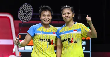 BWF World Tour Finals: 4 Wakil Indonesia Bawa Ratusan Juta Rupiah