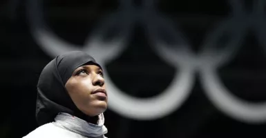 Ibtihaj Muhammad, Pencetus Atlet Berhijab di Amerika Serikat