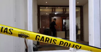 Habis Munarman Ditangkap Polisi, Inikah Sasaran Selanjutnya?
