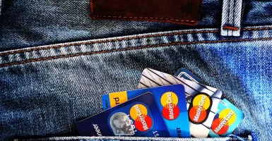 Awas, Ini 5 Tips Menghindari Lingkaran Setan Kartu Kredit