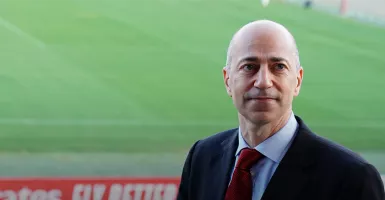 Berada di Puncak Klasemen Serie A , AC Milan Puasa Beli Pemain