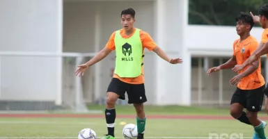 Jack Brown Jadi Korban, TC Timnas Indonesia U-19 Memakan 3 Tumbal