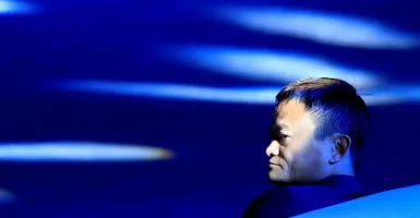 Manuver Jack Ma Mengerikan, China Kaget, Bakal Dikuliti Habis