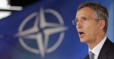 Tadinya Garang, NATO Mendadak Lunak, Sungkem ke Rusia dan China