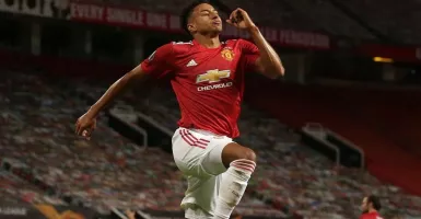 Lepas Lingard ke Inter Milan Jadi Blunder Man United?