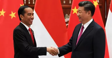 Angin Segar dari China, Xi Jinping Gandeng Jokowi untuk Menyerang