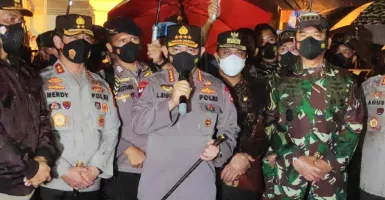 Biang Keladi Bom Makassar Bukan Kaleng-kaleng, Bisa Bikin Gemetar