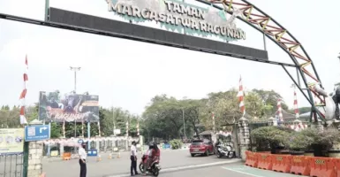 Memasuki Hari Libur Lebaran, Jaksel Bawa Angin Segar